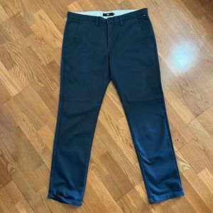 ***SOLD*** VANS Authentic Chino Slim Pants 36x32